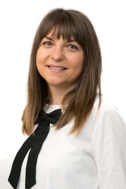 Ioana Gabor