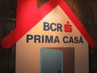 Prima Casă va continua şi în lei