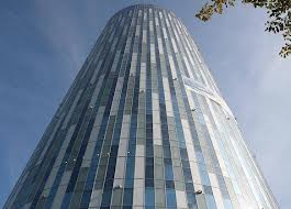 Clădirea cea mai înaltă din România