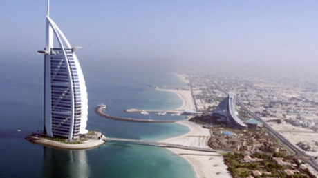 Un nou proiect imobiliar inovator prinde viață în Dubai