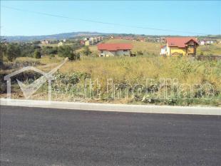 Terenuri din Cluj-Napoca racordate la utilităţi