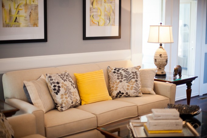 Trucuri pentru fotografierea locuinţei dumneavoastră