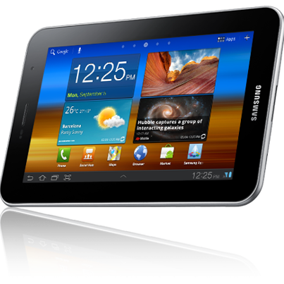 Câştigă tableta Samsung Galaxy Tab2 la concursul organizat de Welt Imobiliare
