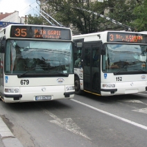 Veşti bune pentru locuitorii din Floreşti!!! RATUC va efectua transportul de persoane între Cluj şi Floreşti