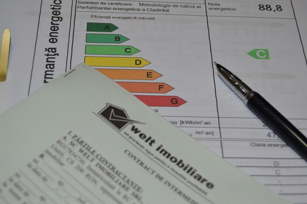 Care sunt actele de care aveţi nevoie pentru încheierea unui contract de vânzare-cumpărare?