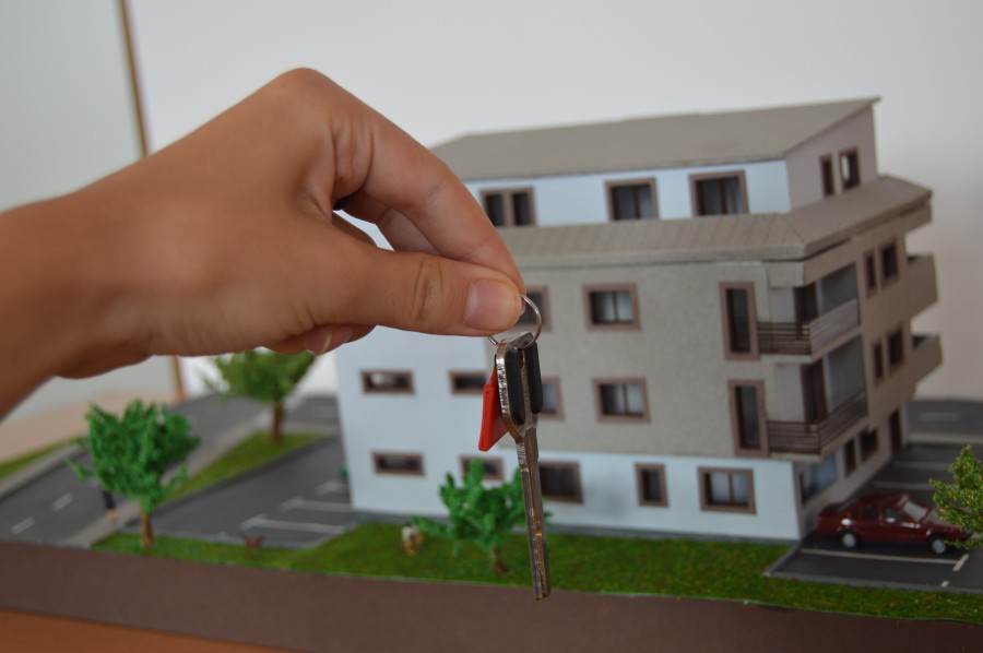 Cum să vindeți o proprietate - Partea a II-a: Puneți capăt legăturilor sentimentale