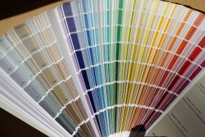 Ce este psihologia culorilor și cum poate aceasta să te ajute să îți vinzi locuința - Partea I