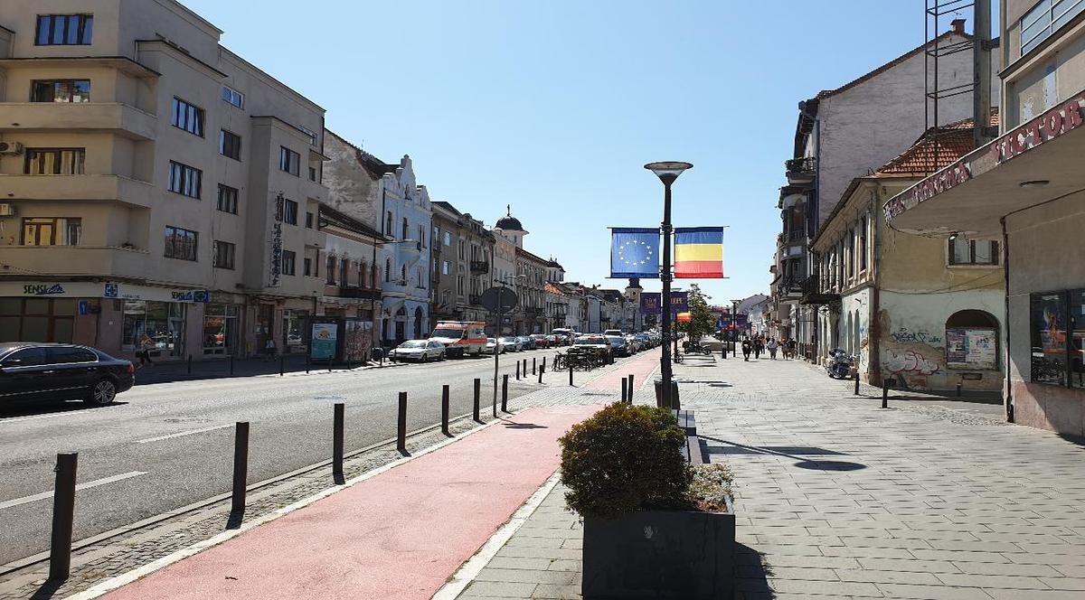 Prețuri mai stabile, o piață imobiliară mai prietenoasă la Cluj