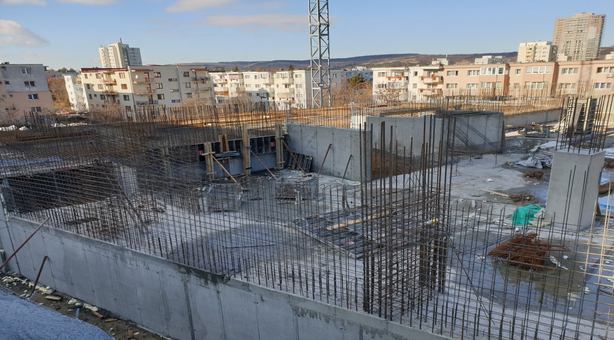 Perspective de dezvoltare a Clujului imobiliar în 2020