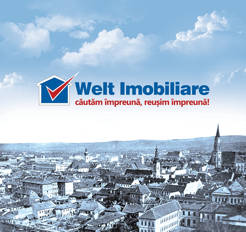 Povestea Welt Imobiliare, într-un interviu