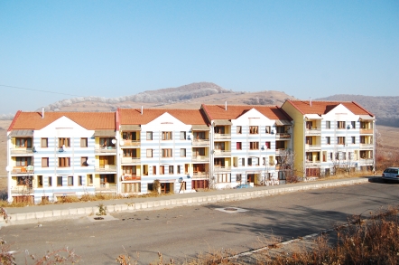 Noua Casă, dedicaţie pentru dezvoltatorii dâmboviţeni