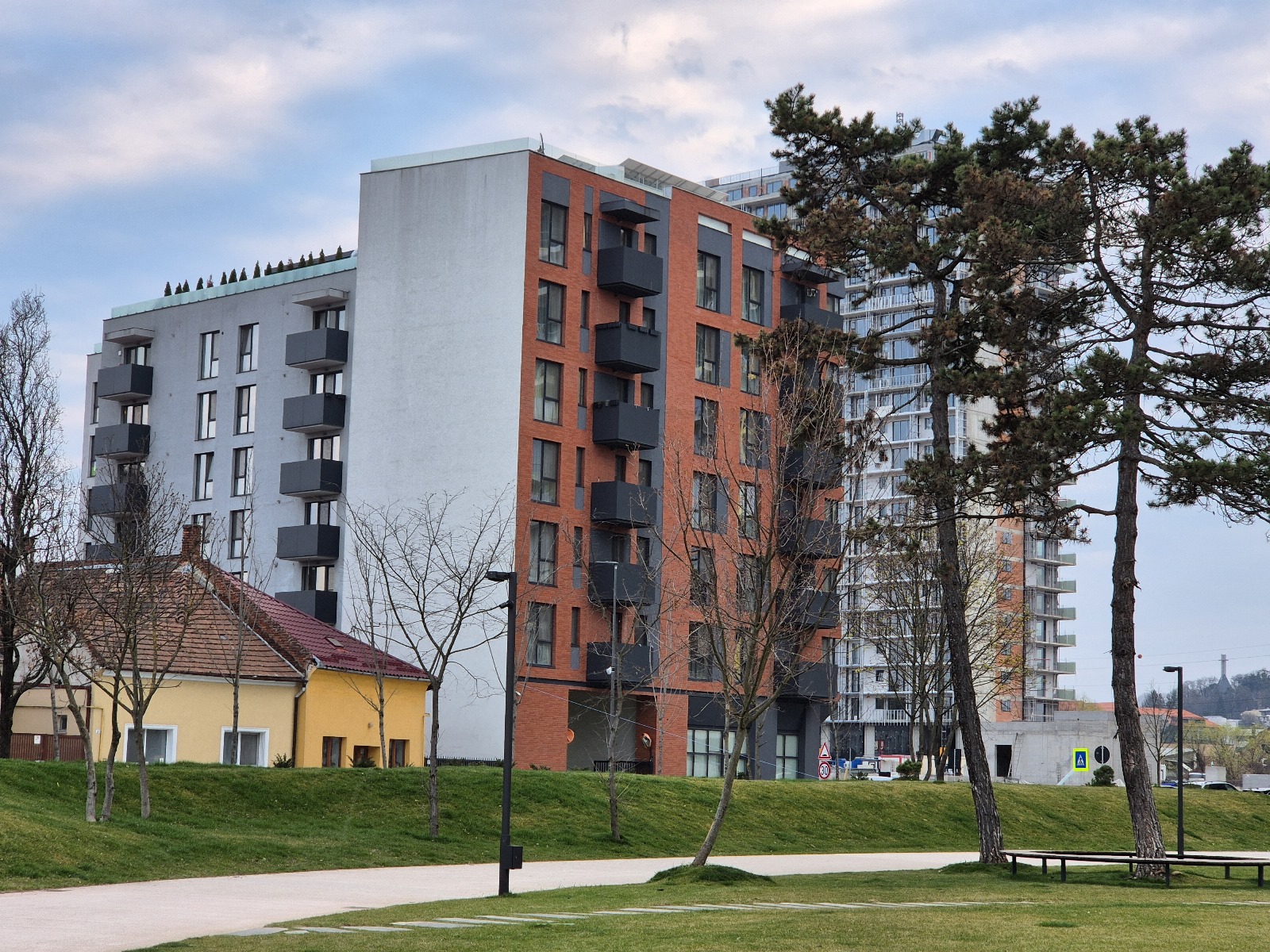 Anul 2024 a debutat cu tranzacții imobiliare în creștere la Cluj