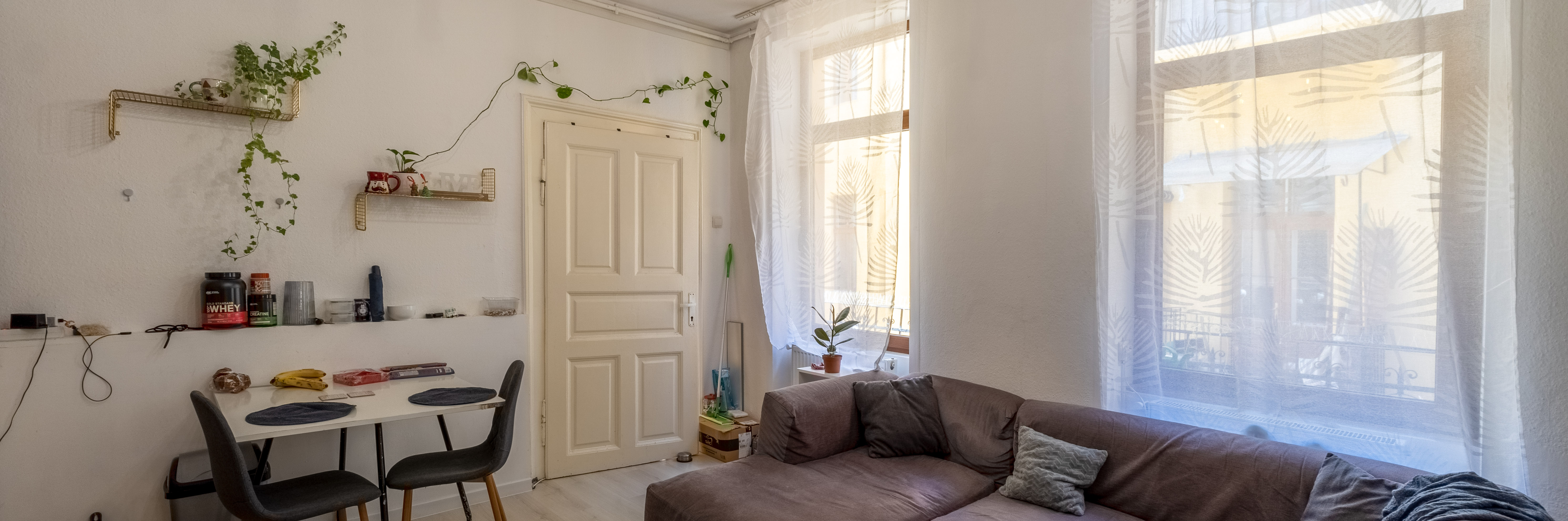 Oportunitate Ultracentrală în Cluj – Apartament de vânzare pe Str. Baritiu