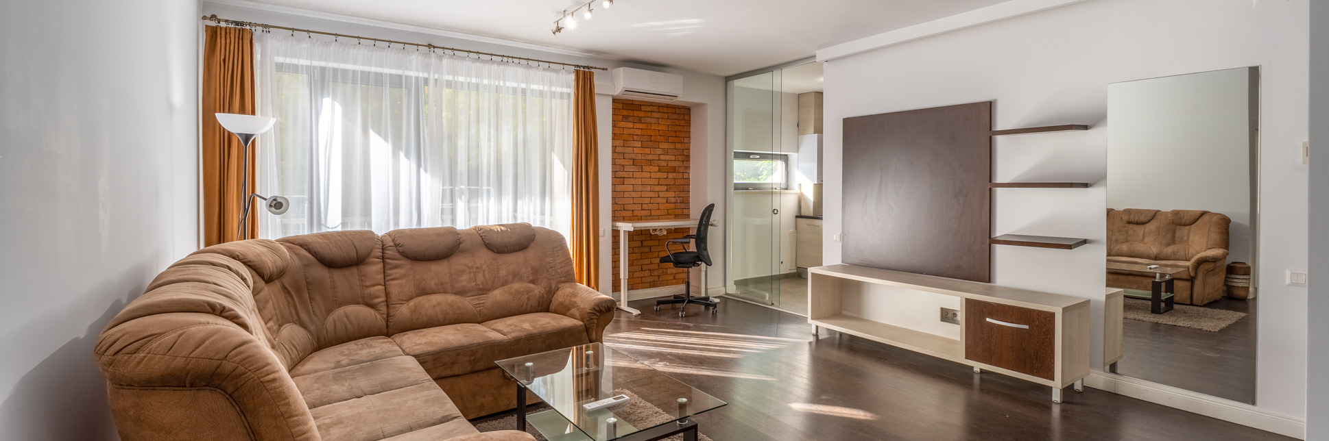Apartament cu 2 camere, parcare inclusă, complex VIVIDO